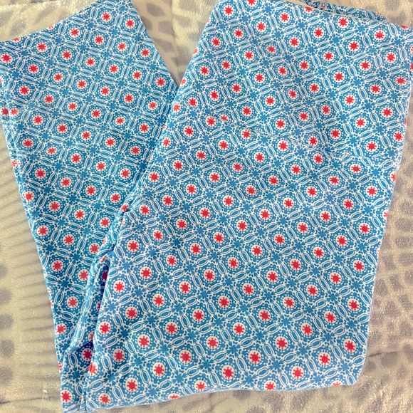 Intro “Love the Fit” Seamless Capri Legging Petite small - Picture 1 of 6